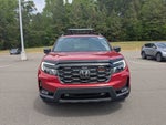 2025 Honda Passport TrailSport
