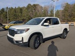 2021 Honda Ridgeline RTL