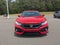 2019 Honda Civic Hatchback Sport