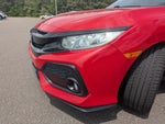 2019 Honda Civic Hatchback Sport