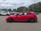 2019 Honda Civic Hatchback Sport