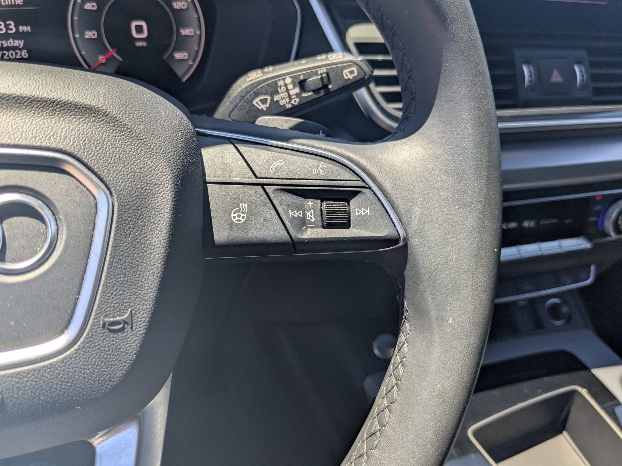 2024 Audi Q5 S line Premium