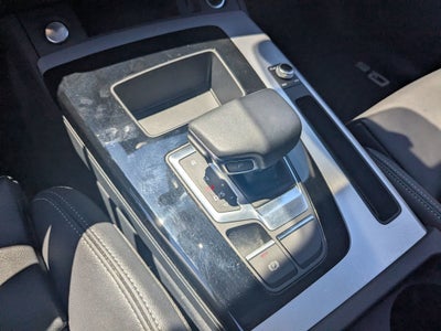 2024 Audi Q5 S line Premium