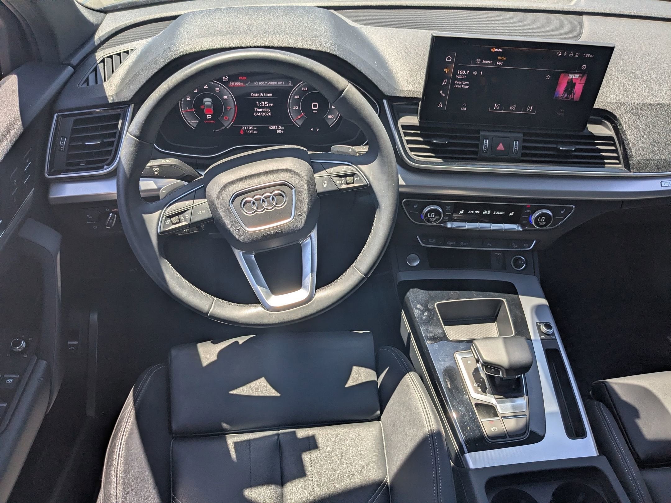 2024 Audi Q5 S line Premium
