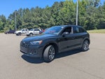 2024 Audi Q5 S line Premium