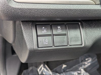2020 Honda Civic Sedan LX