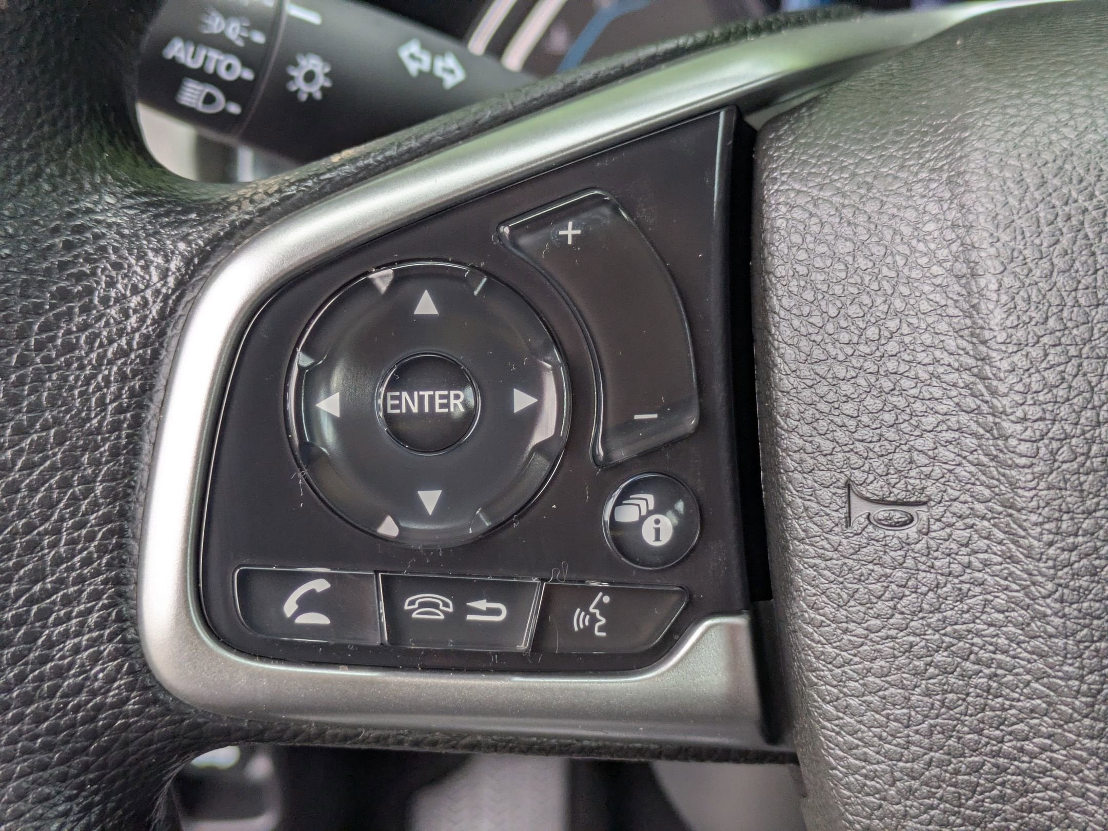 2020 Honda Civic Sedan LX
