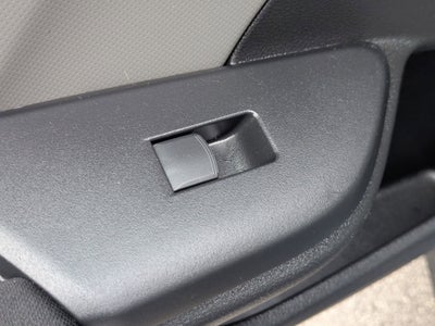 2020 Honda Civic Sedan LX