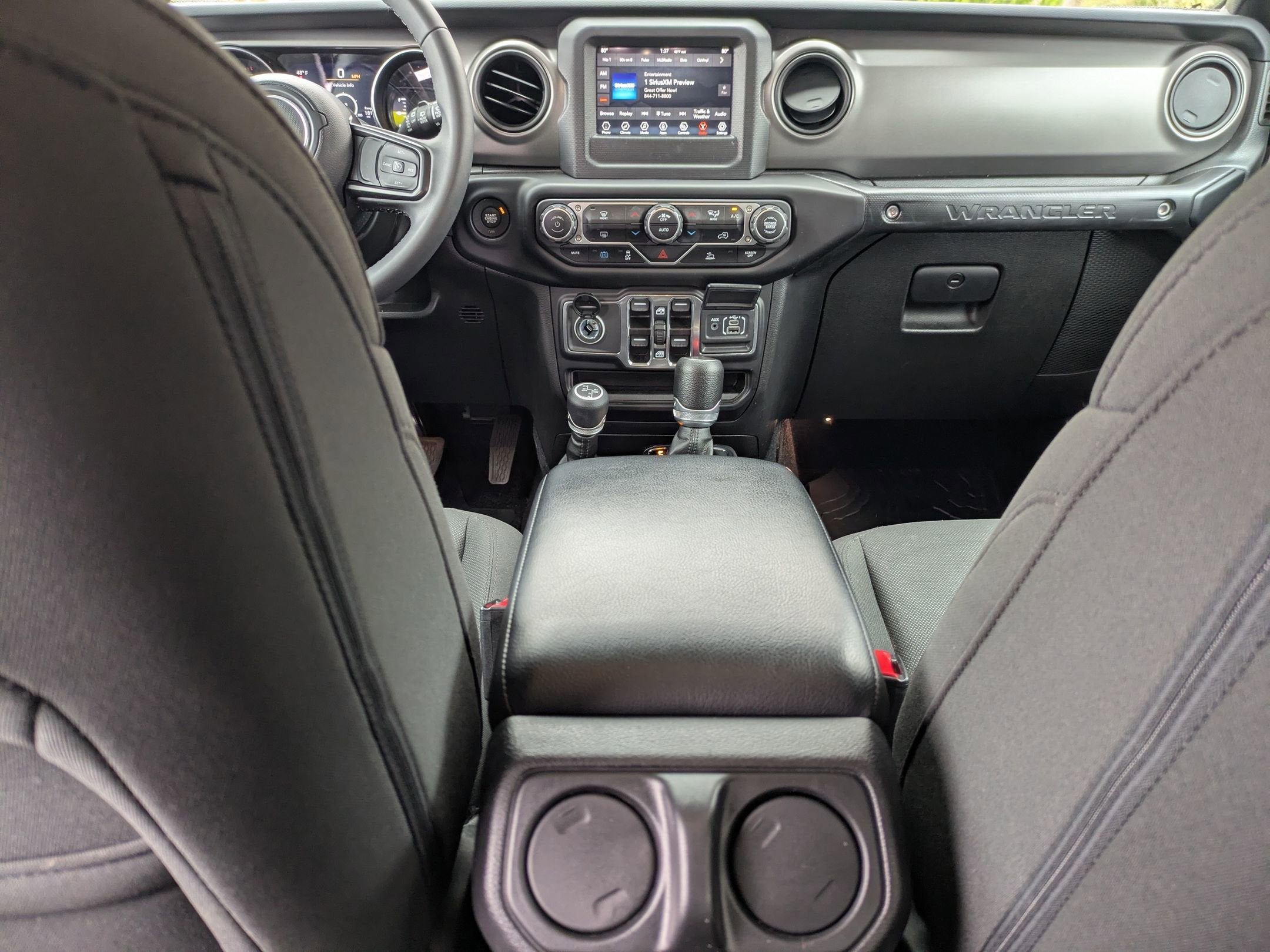 2023 Jeep Wrangler 4xe Base 4xe