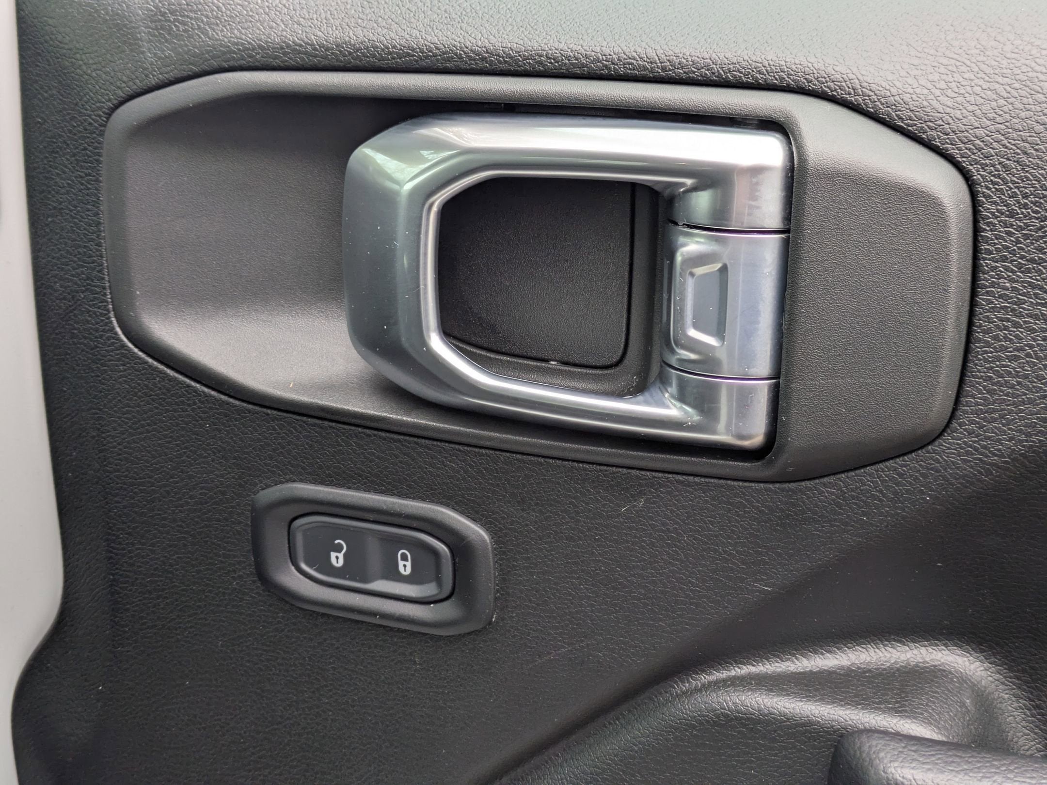 2023 Jeep Wrangler 4xe Base 4xe