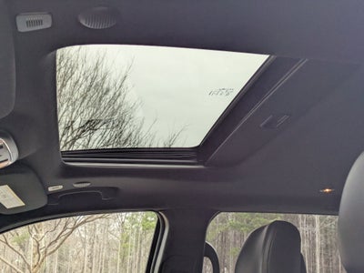 2020 Jeep Grand Cherokee Trailhawk