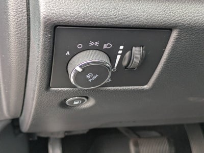 2020 Jeep Grand Cherokee Trailhawk