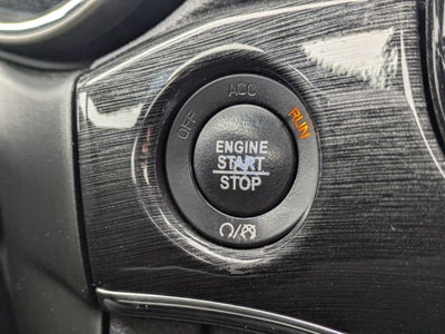 2020 Jeep Grand Cherokee Trailhawk