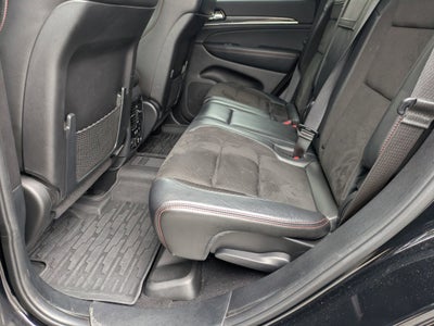 2020 Jeep Grand Cherokee Trailhawk