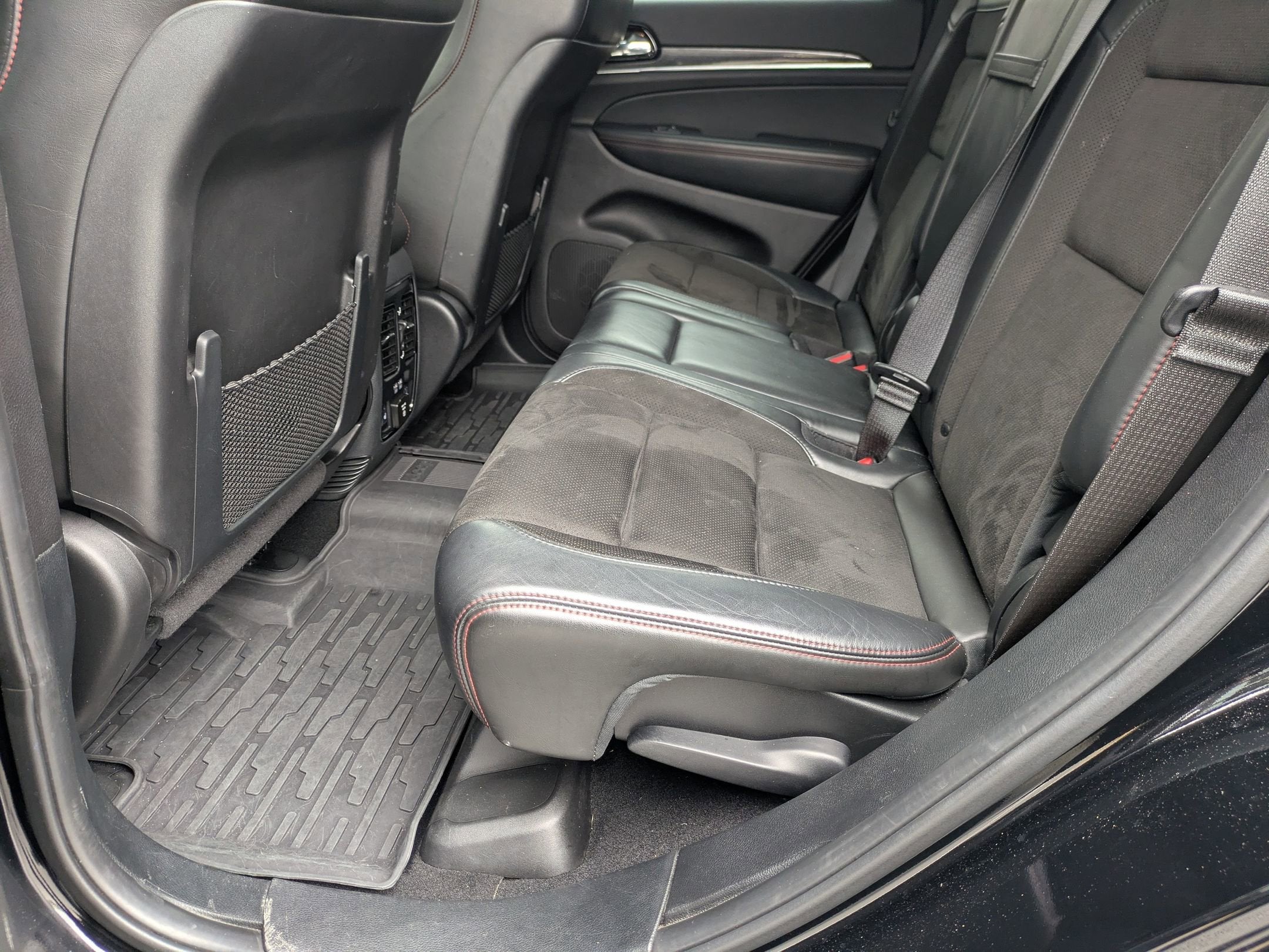 2020 Jeep Grand Cherokee Trailhawk