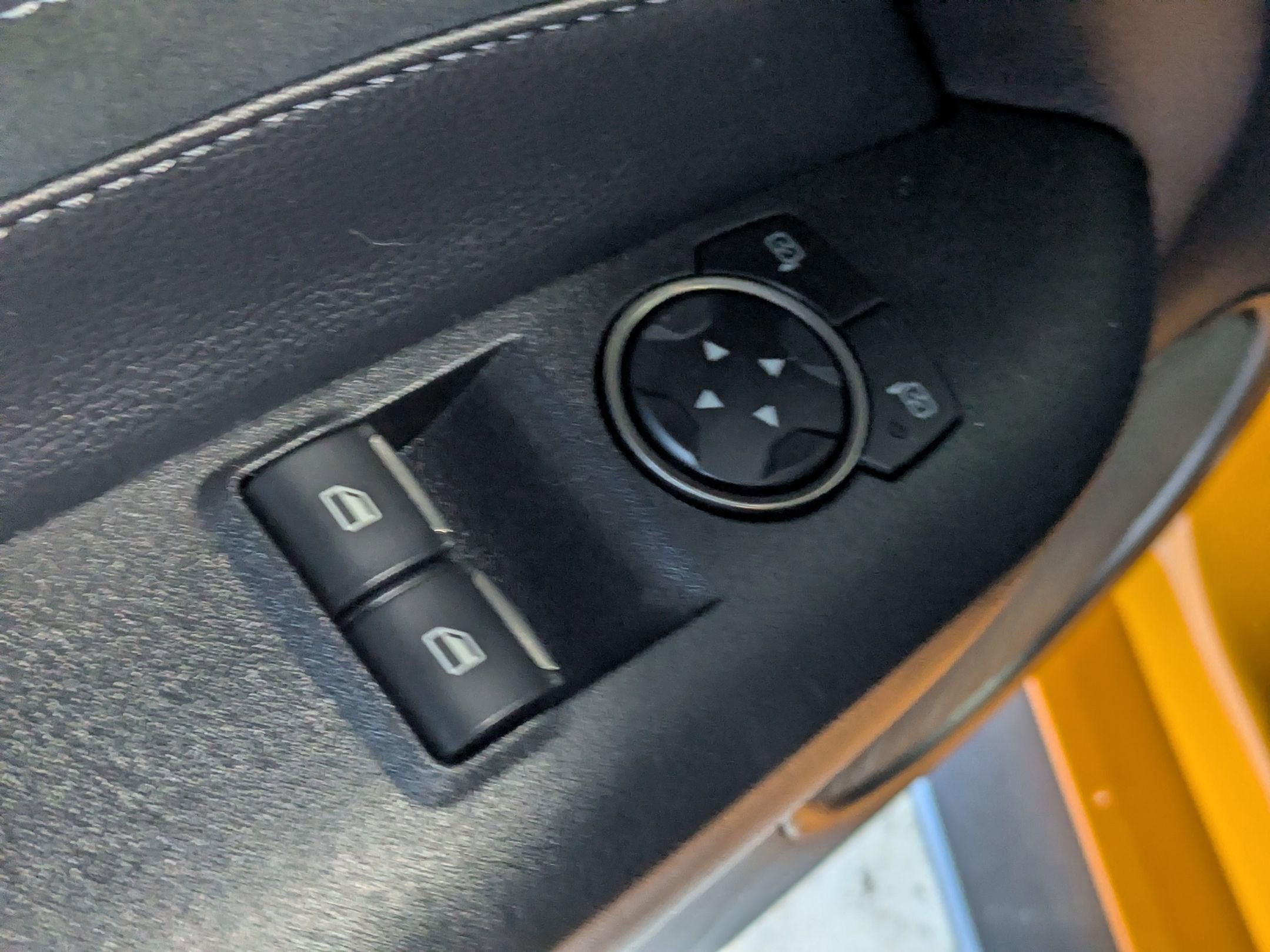 2018 Ford Mustang Shelby GT350