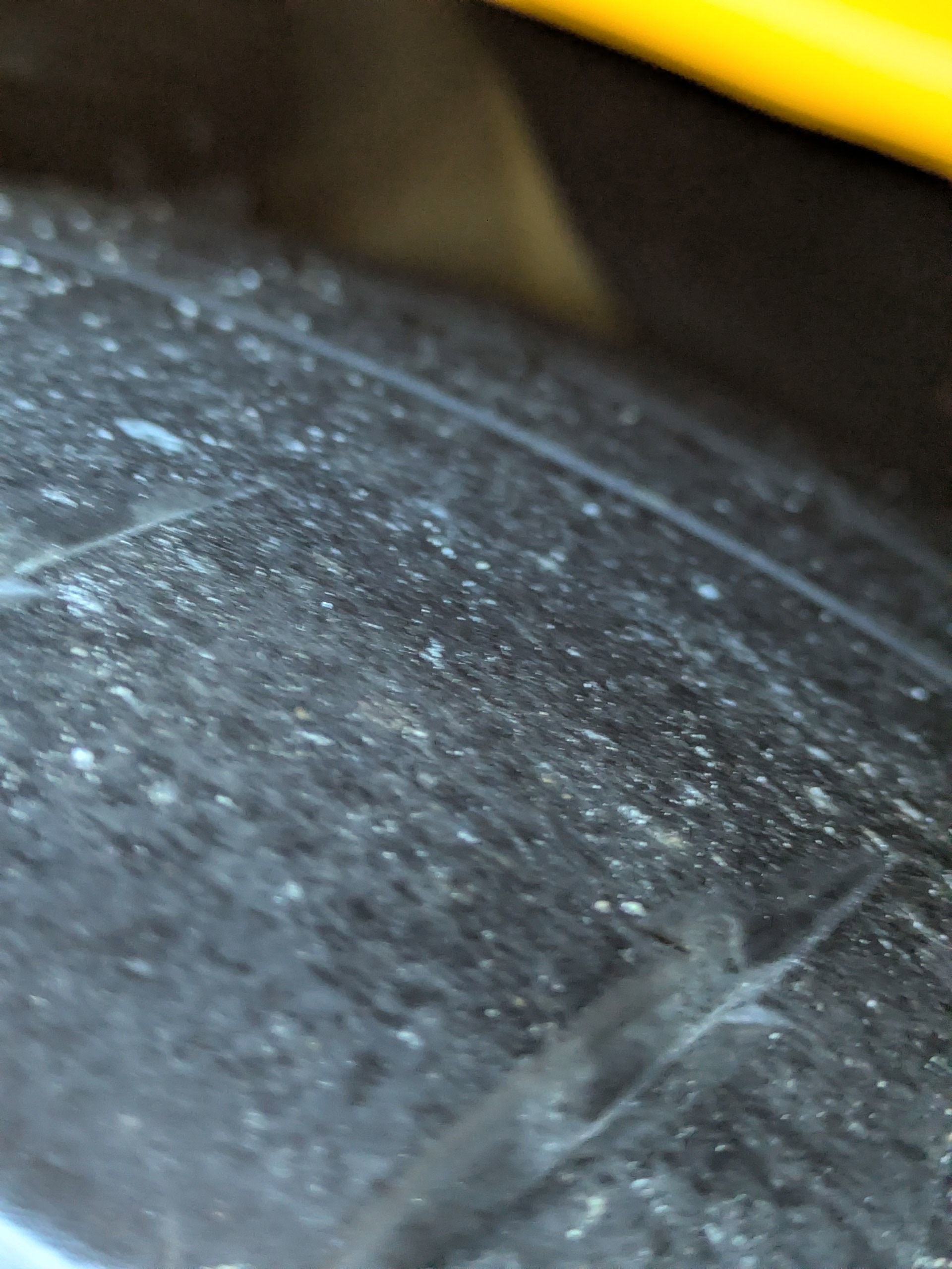 2018 Ford Mustang Shelby GT350