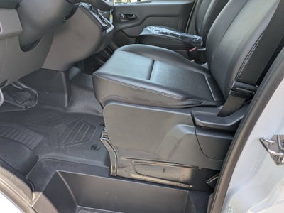 2026 Ford Transit Passenger Wagon XL