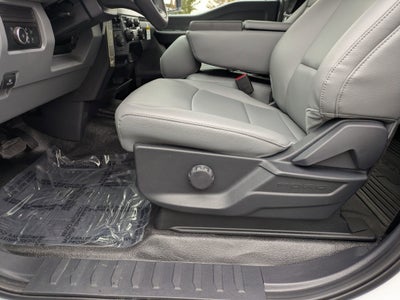 2026 Ford Super Duty F-350 DRW XL