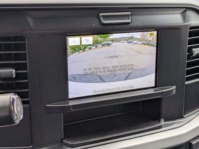 2026 Ford Super Duty F-350 DRW XL