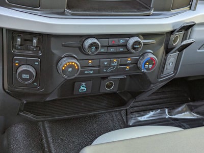 2026 Ford Super Duty F-350 DRW XL