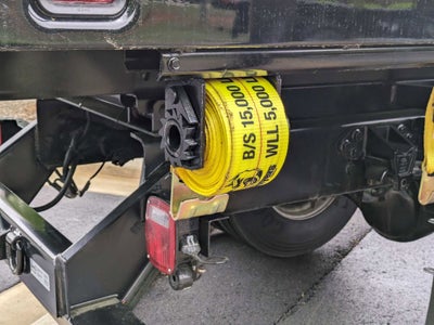 2025 Ford F-650SD Base