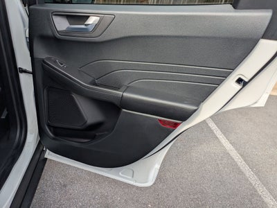 2026 Ford Escape ST-Line Elite