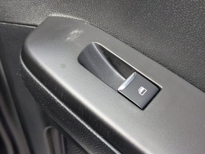 2026 Ford Escape ST-Line Elite