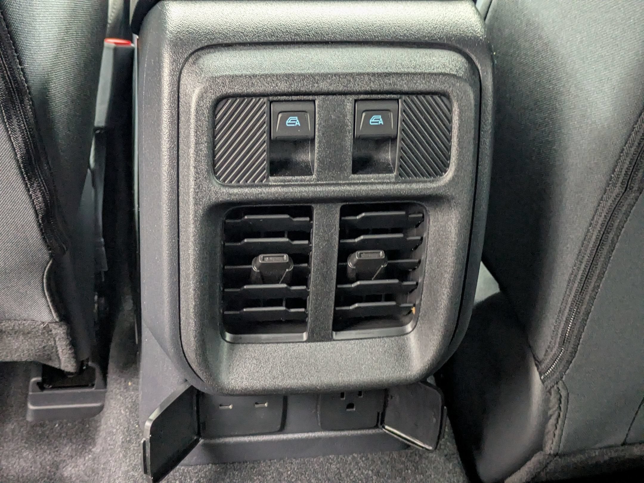 2026 Ford Bronco Big Bend - FORD Custom Garage