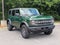 2025 Ford Bronco Big Bend - Crossroads Courtesy Demo
