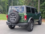 2025 Ford Bronco Big Bend - Crossroads Courtesy Demo