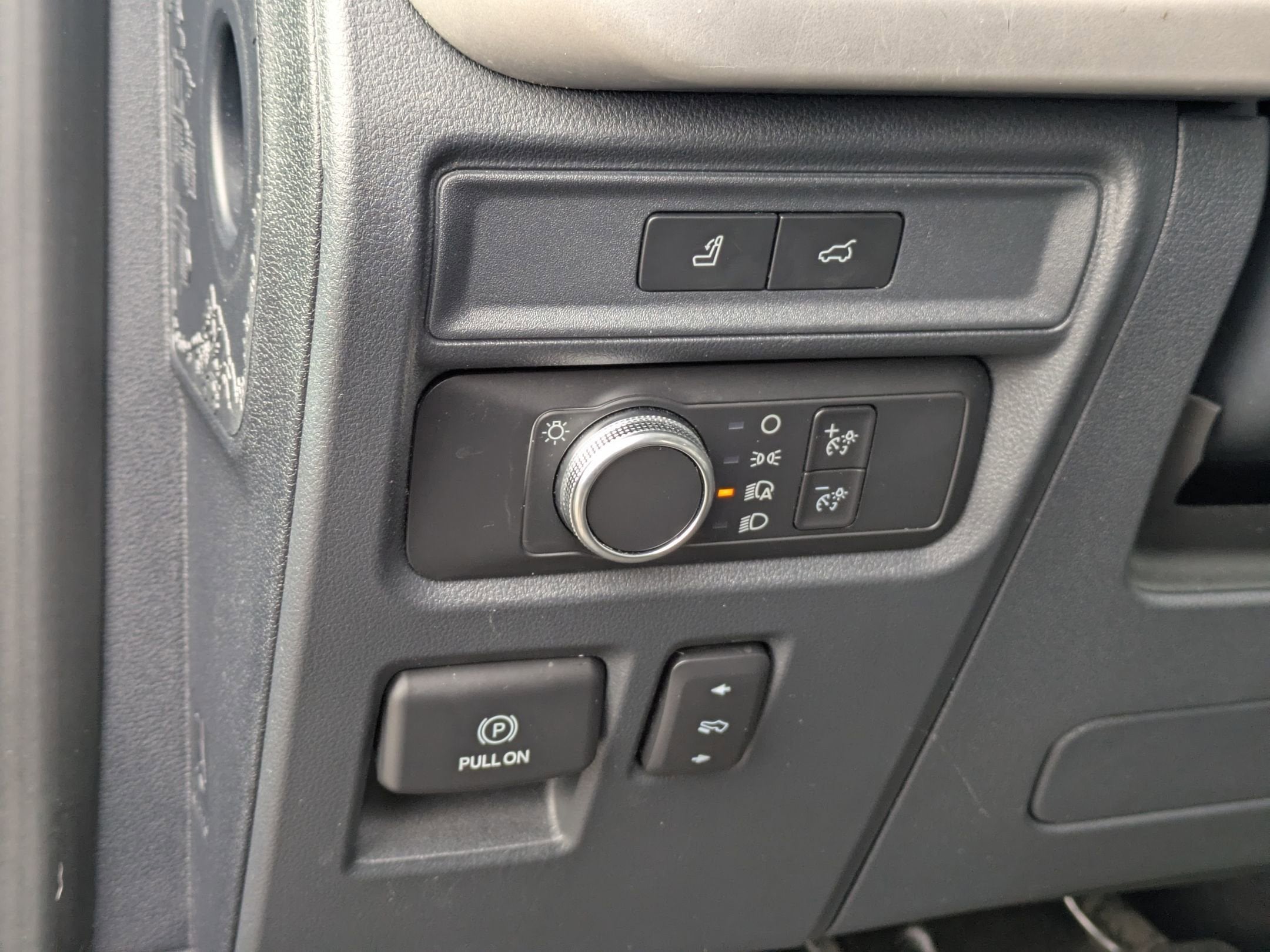 2022 Ford Expedition Max XLT