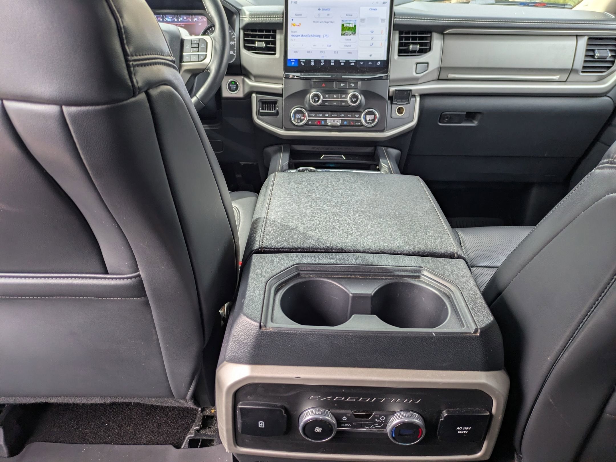 2022 Ford Expedition Max XLT