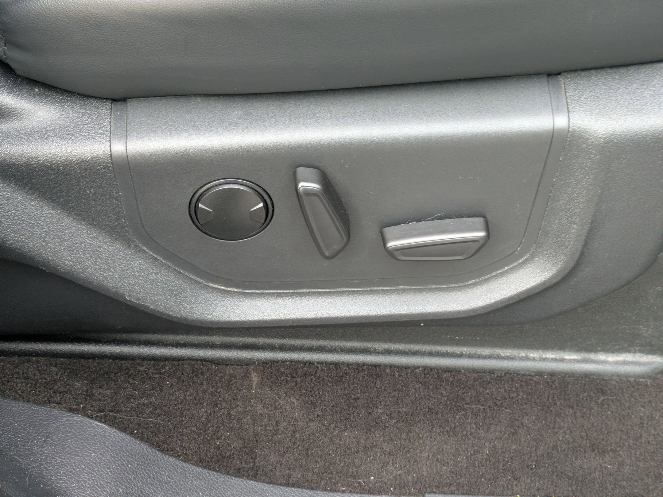 2022 Ford Expedition Max XLT