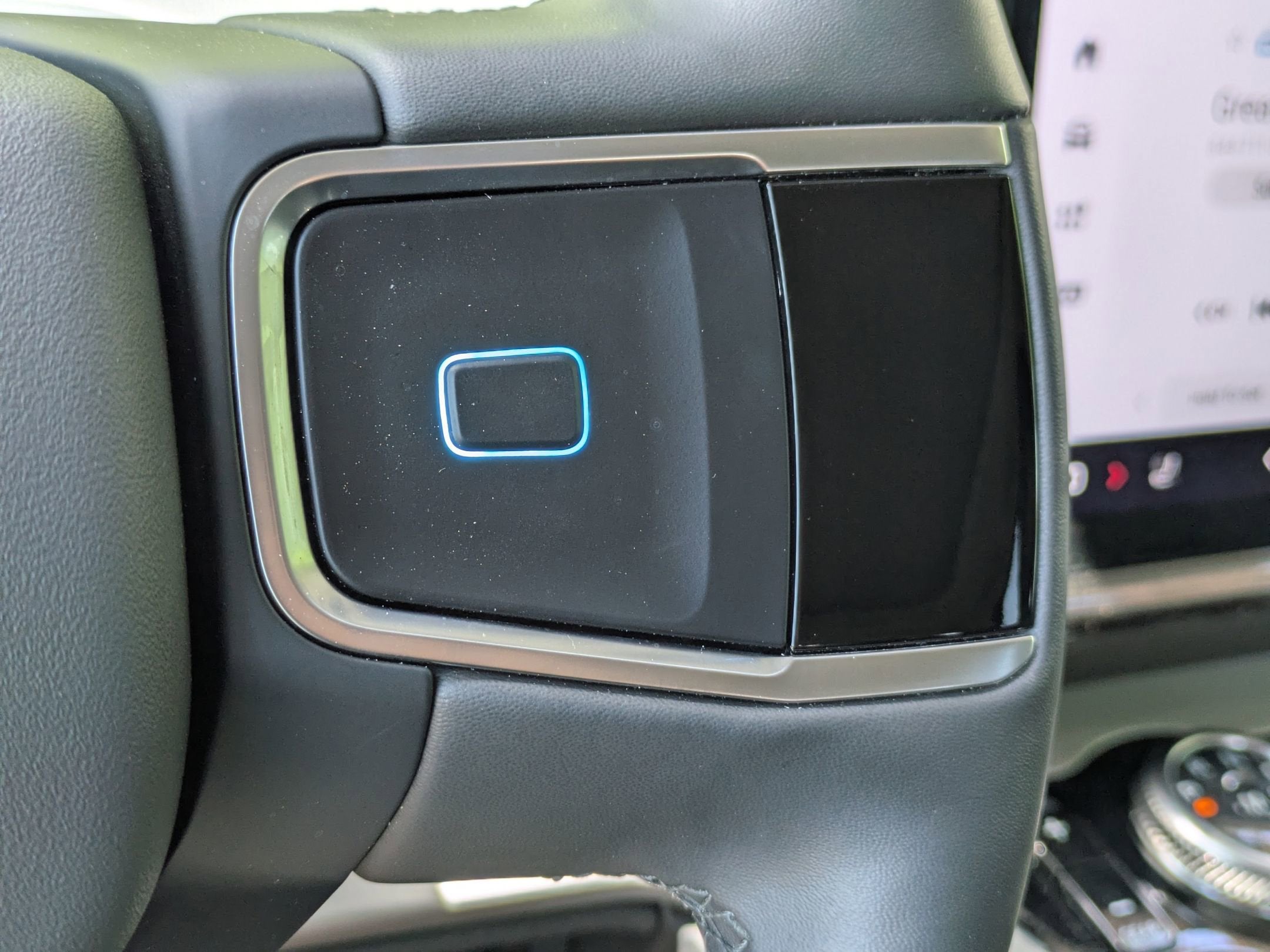 2026 Ford Expedition Active - Crossroads Courtesy Demo