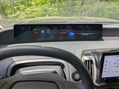 2026 Ford Expedition Active - Crossroads Courtesy Demo