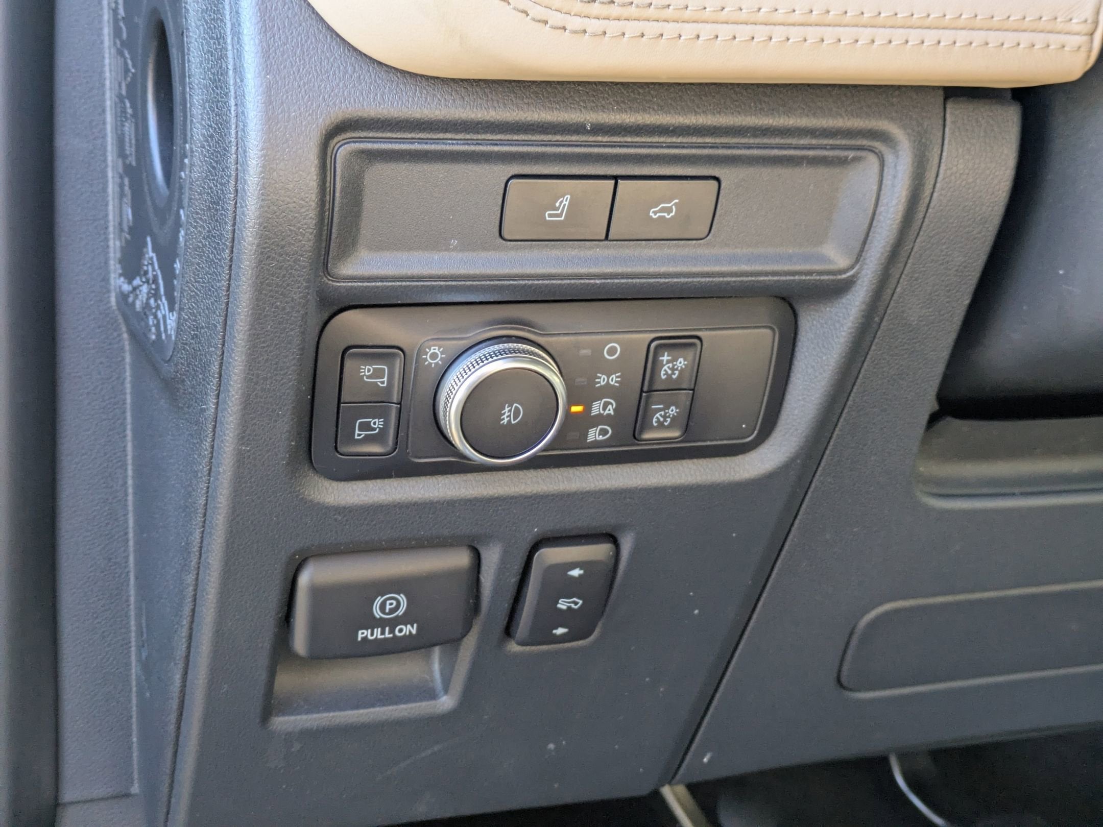 2022 Ford Expedition Platinum