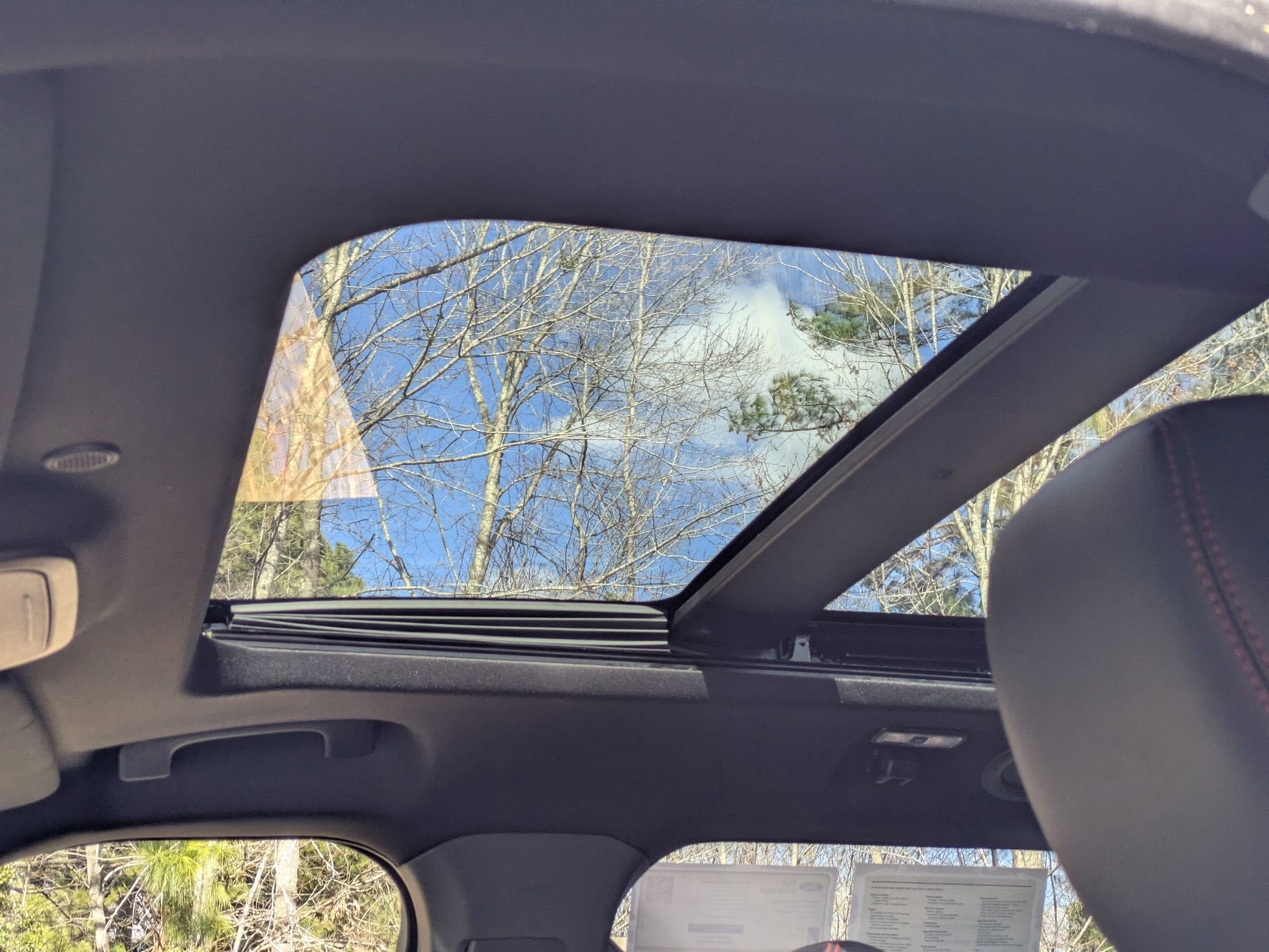 2024 Ford Explorer ST-Line