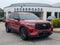 2026 Ford Explorer ST-Line - Crossroads Courtesy Demo