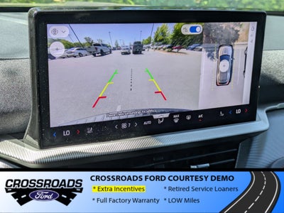 2026 Ford Explorer ST-Line - Crossroads Courtesy Demo