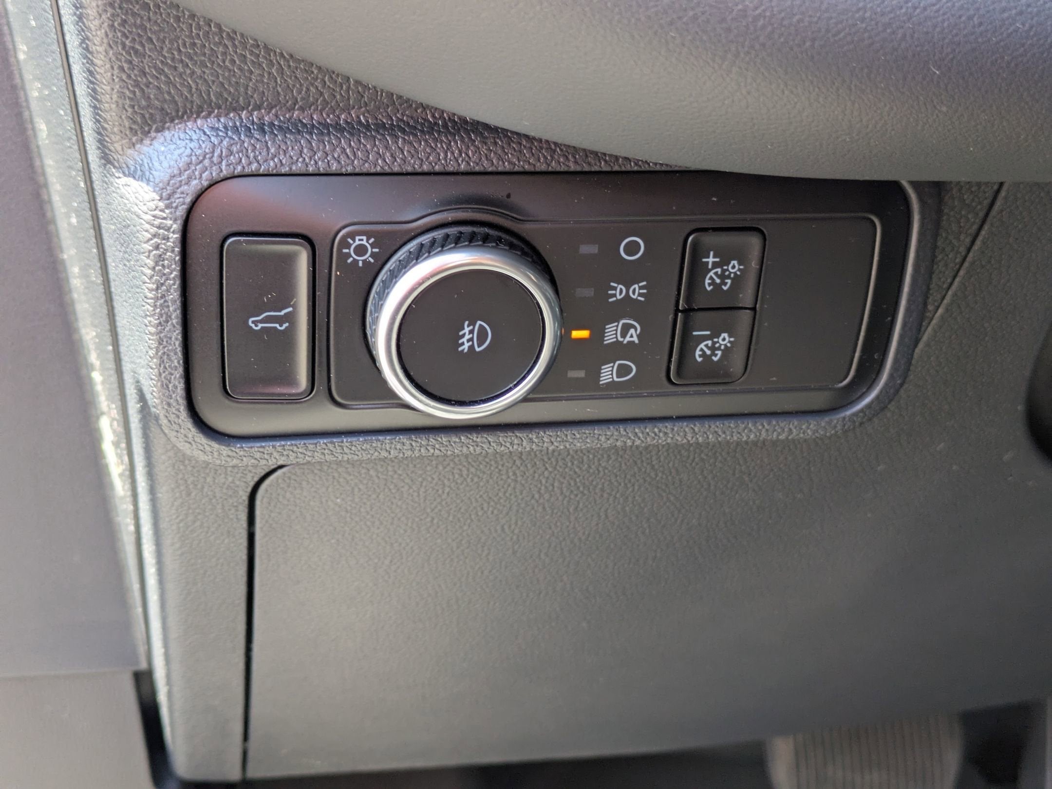 2026 Ford Explorer Tremor - Crossroads Courtesy Demo