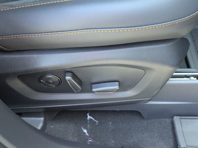 2026 Ford Explorer Tremor - Crossroads Courtesy Demo