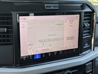 2026 Ford Super Duty F-250 SRW XLT