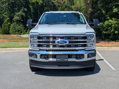 2026 Ford Super Duty F-250 SRW XLT
