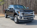 2022 Ford Super Duty F-250 SRW XLT