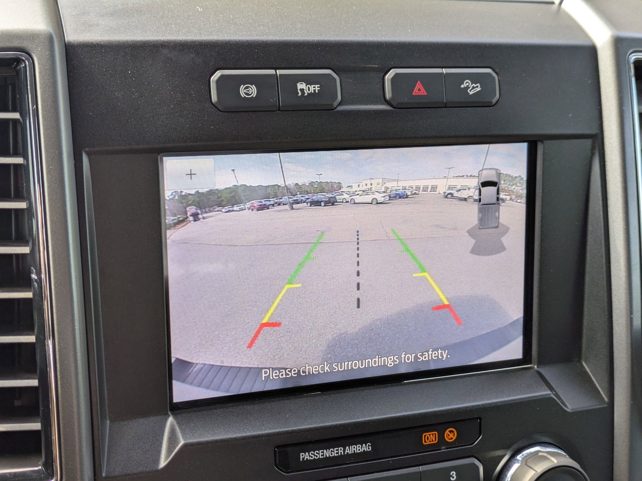 2022 Ford Super Duty F-250 SRW XLT