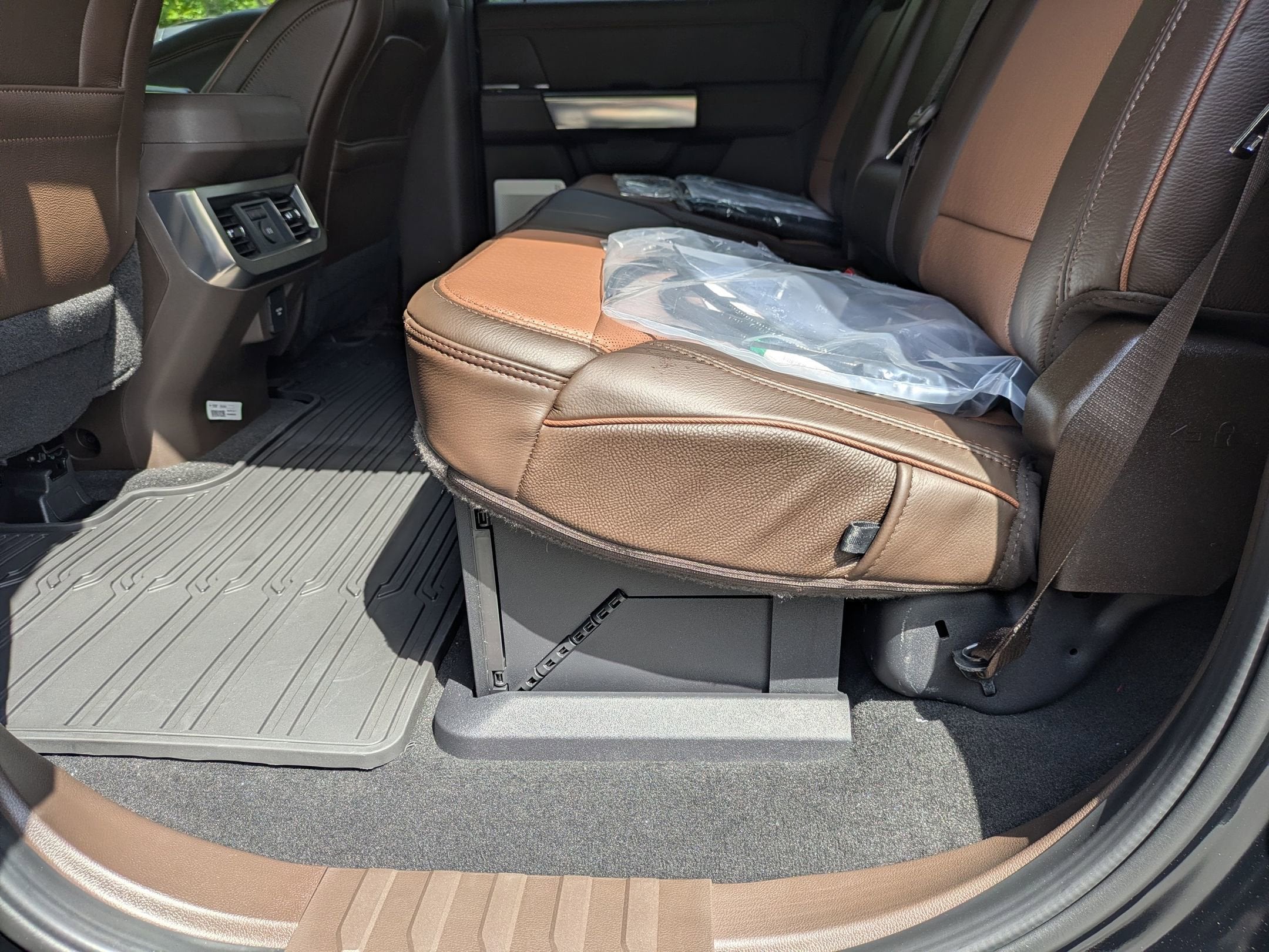 2026 Ford Super Duty F-350 SRW King Ranch