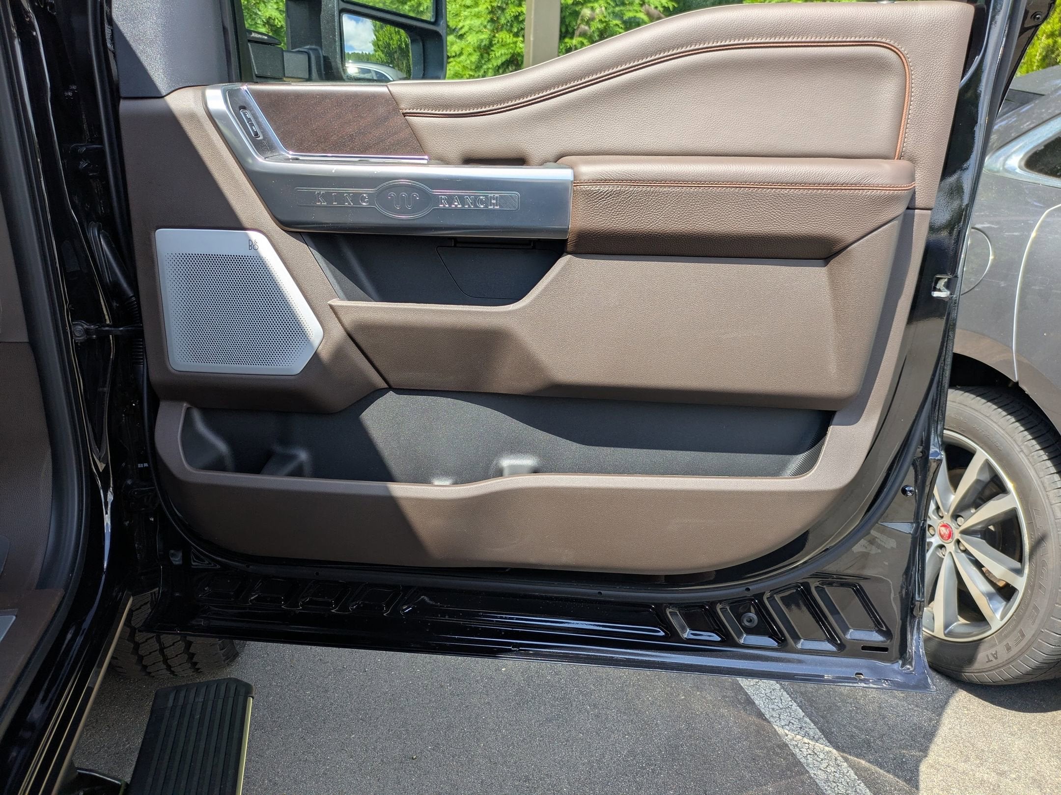 2026 Ford Super Duty F-350 SRW King Ranch