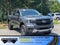 2026 Ford Ranger XLT - Crossroads Courtesy Demo