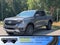 2026 Ford Ranger XLT - Crossroads Courtesy Demo